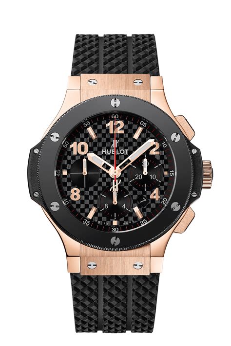 hublot big bang stahl orginal|Hublot big bang 44 mm.